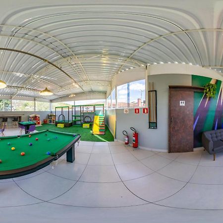 Hotel Vale Das Artes Embu Bagian luar foto