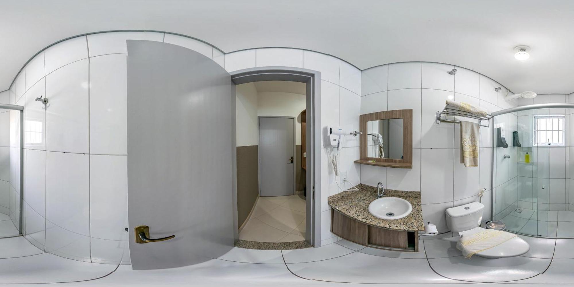 Hotel Vale Das Artes Embu Bagian luar foto