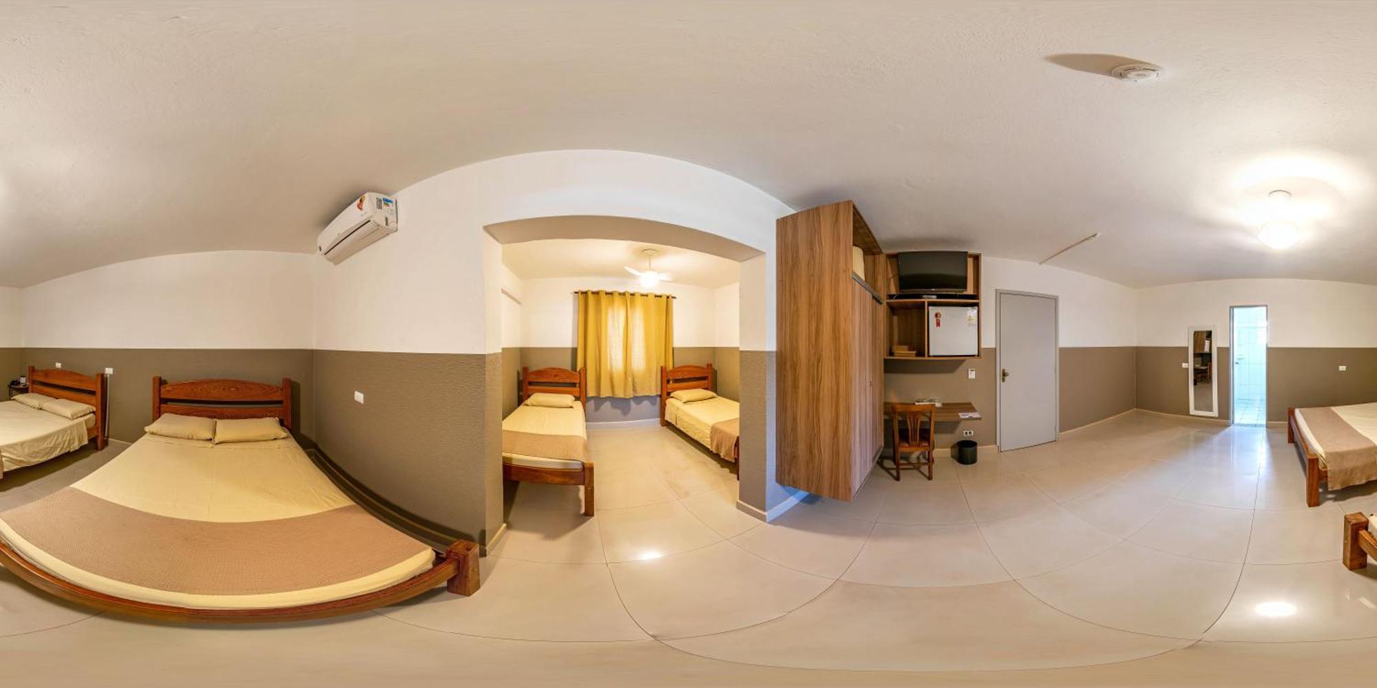 Hotel Vale Das Artes Embu Bagian luar foto