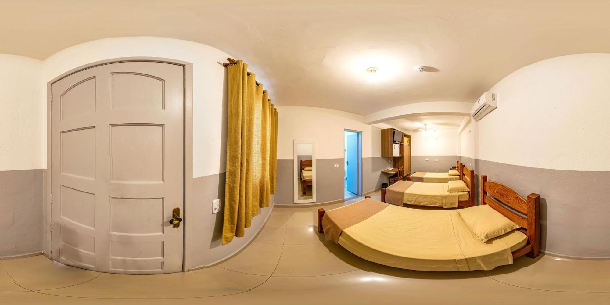 Hotel Vale Das Artes Embu Bagian luar foto