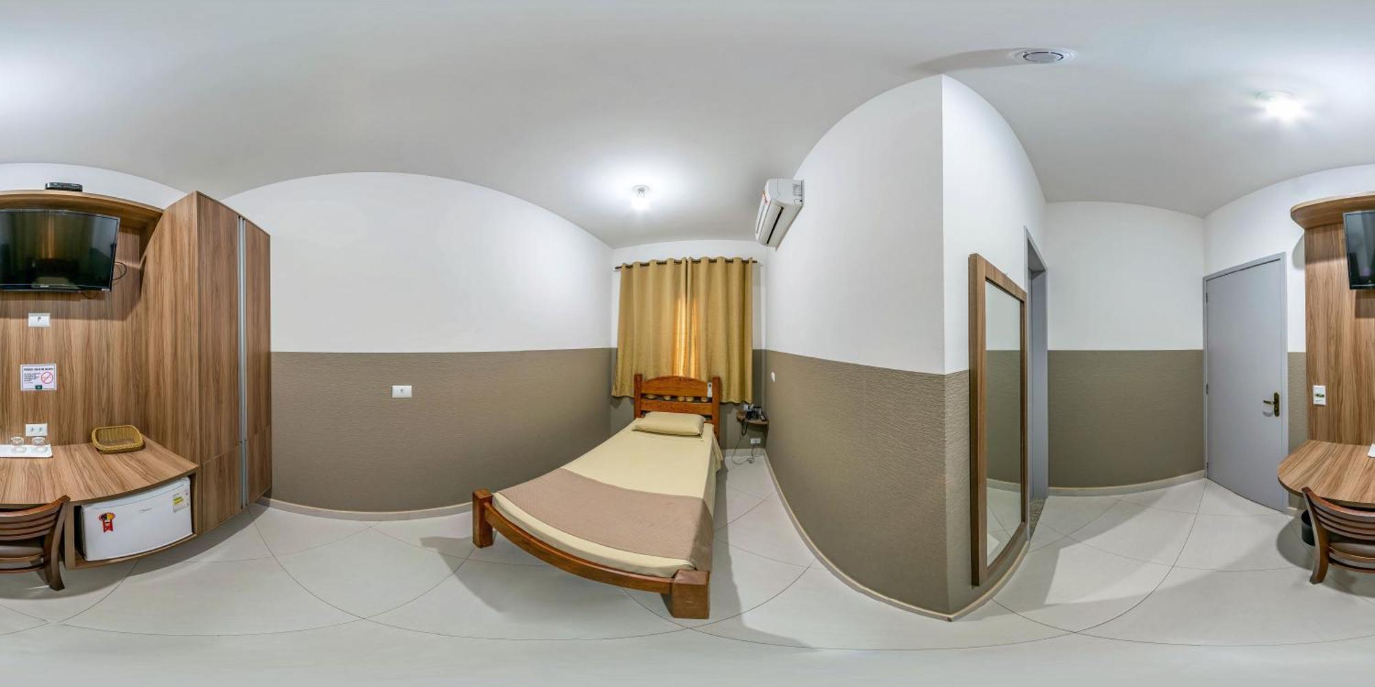 Hotel Vale Das Artes Embu Bagian luar foto