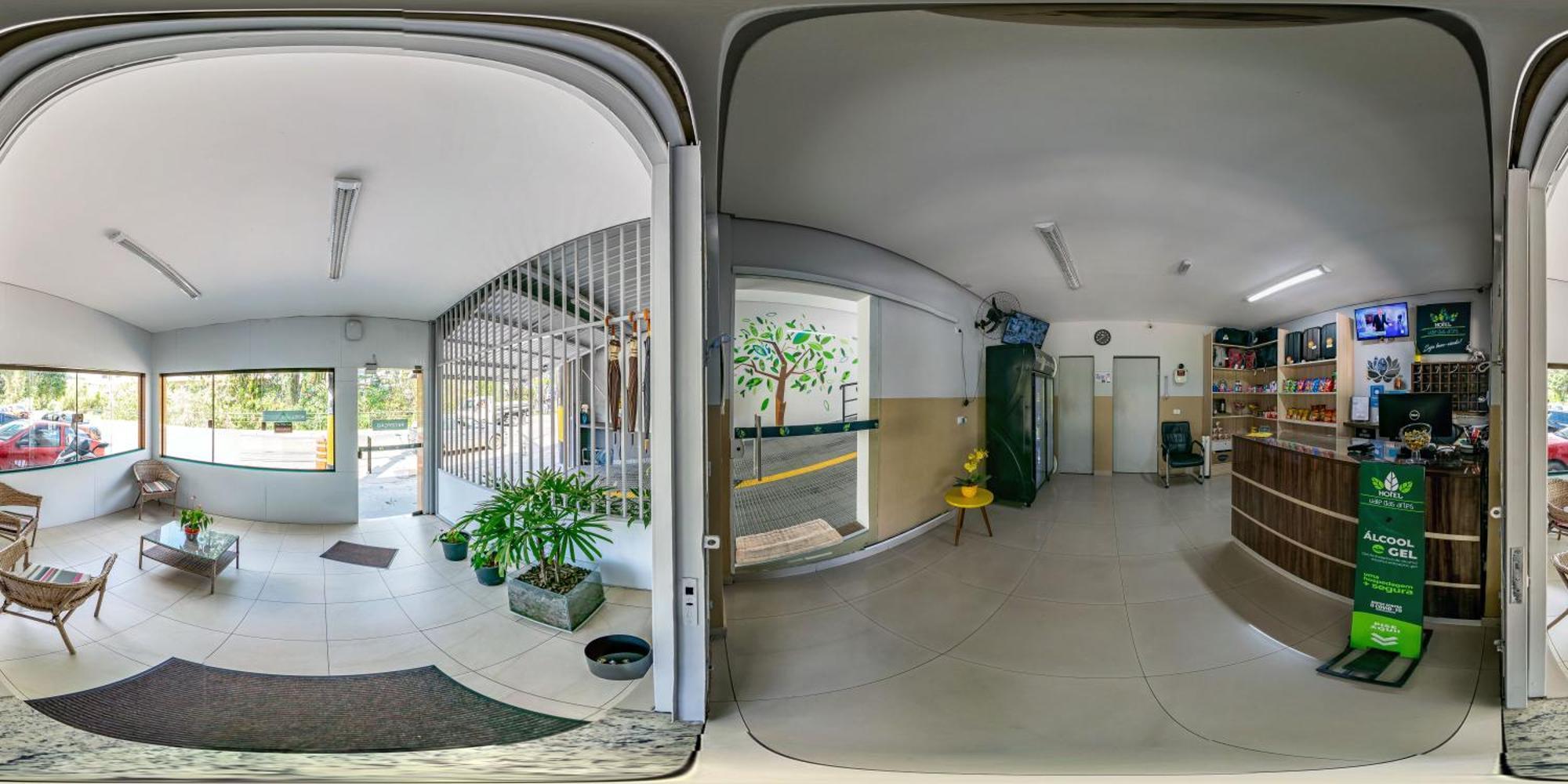 Hotel Vale Das Artes Embu Bagian luar foto