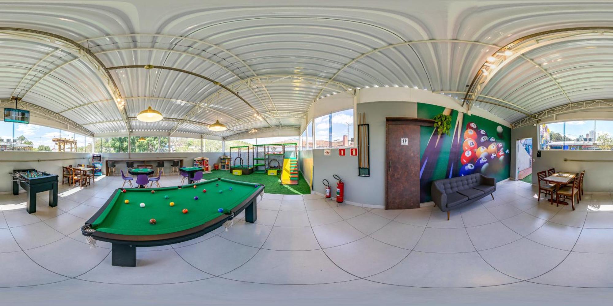 Hotel Vale Das Artes Embu Bagian luar foto