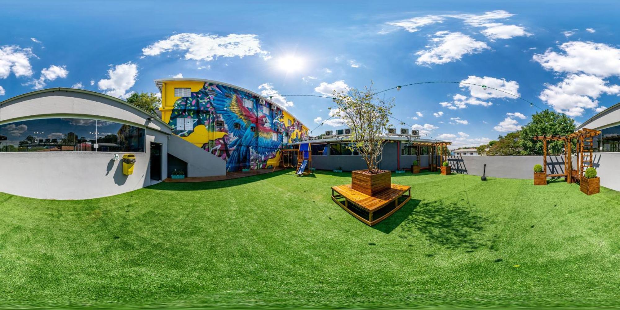 Hotel Vale Das Artes Embu Bagian luar foto