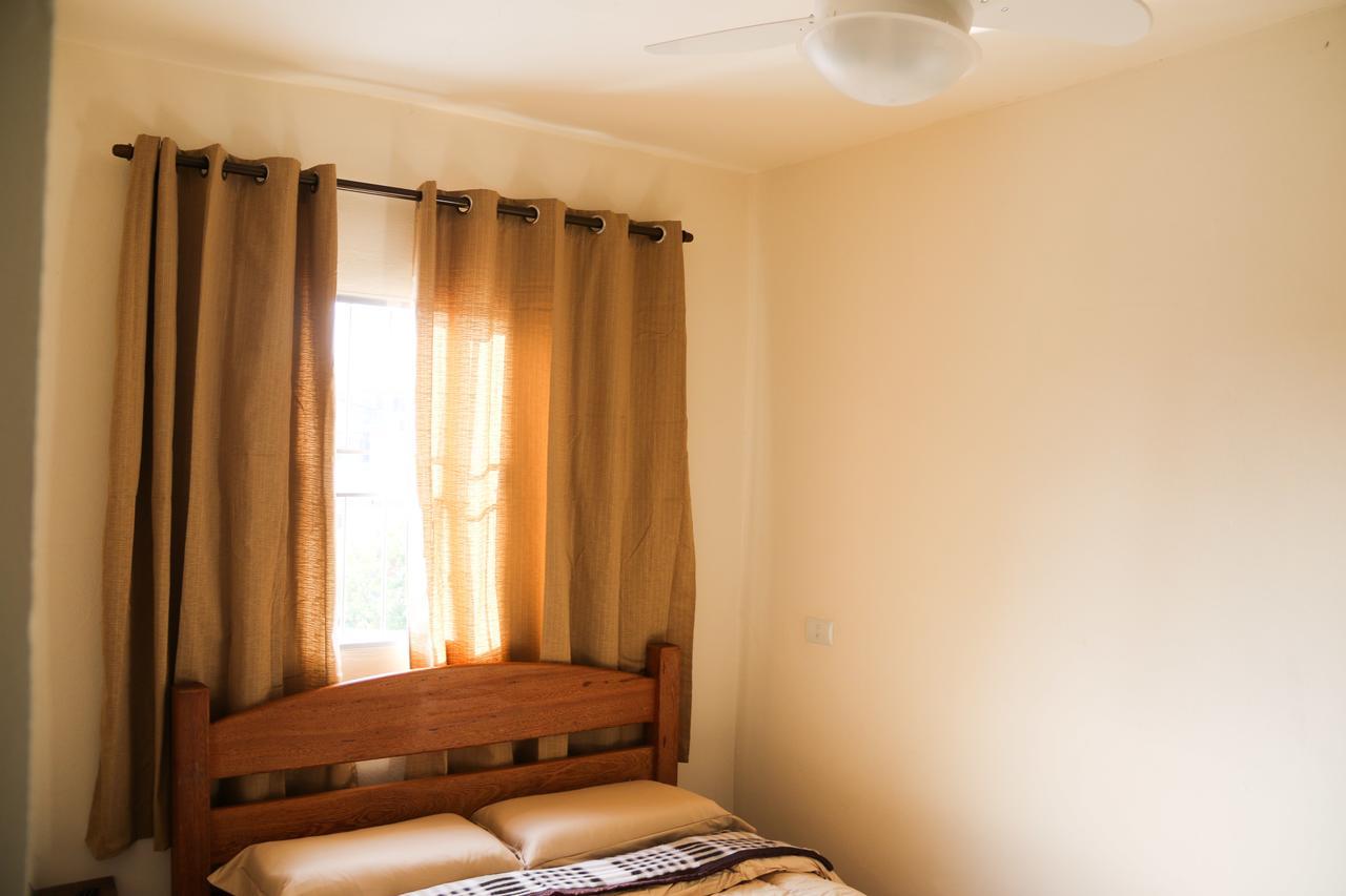 Hotel Vale Das Artes Embu Bagian luar foto