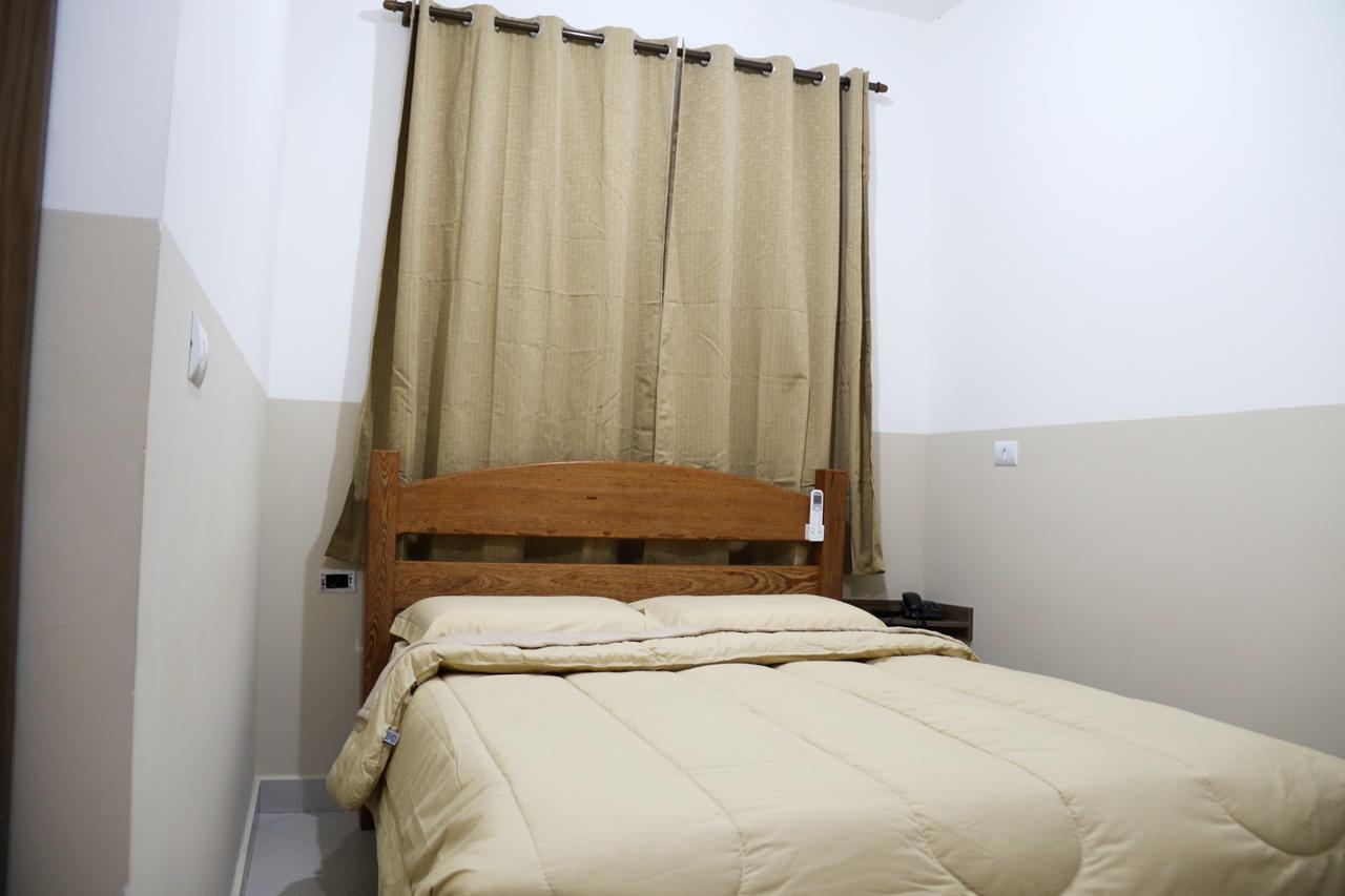 Hotel Vale Das Artes Embu Bagian luar foto