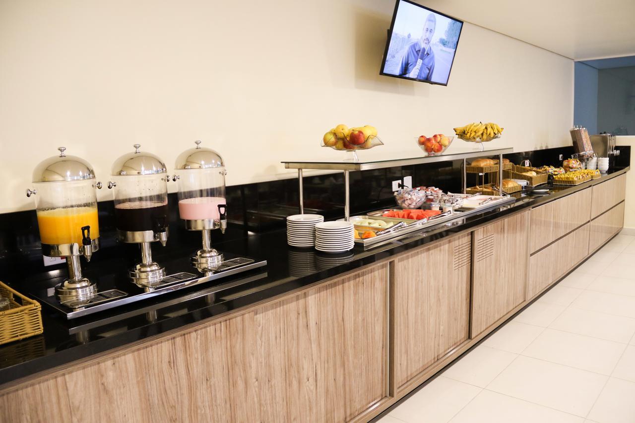 Hotel Vale Das Artes Embu Bagian luar foto