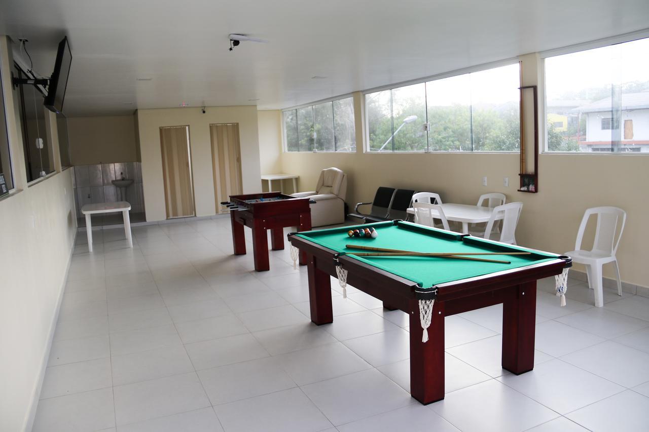Hotel Vale Das Artes Embu Bagian luar foto