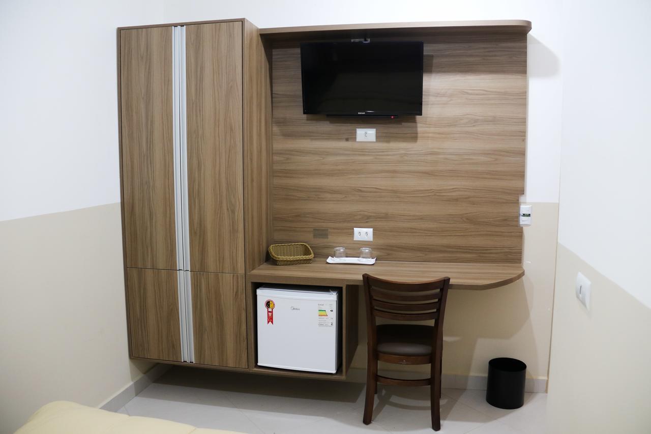 Hotel Vale Das Artes Embu Bagian luar foto