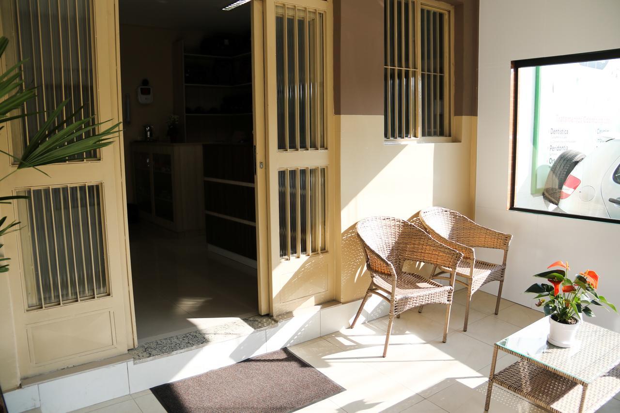 Hotel Vale Das Artes Embu Bagian luar foto